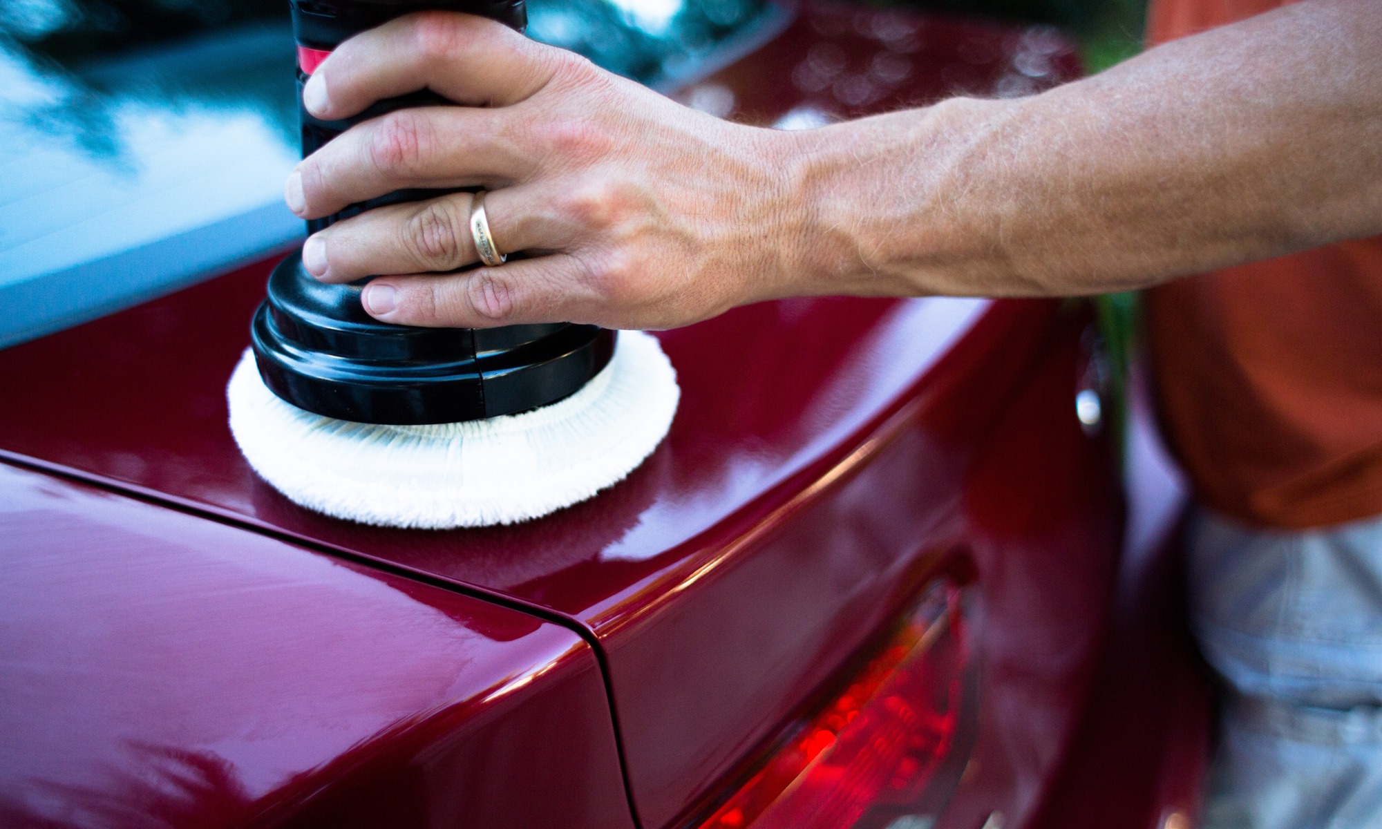 Bright Mobile Auto Detailing photo 3